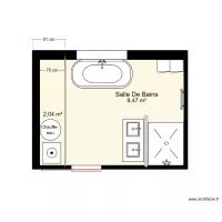 Salle De Bains Camille