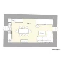 &eacute;tage 1  m&eacute;rens id&eacute;e &agrave; la con de max