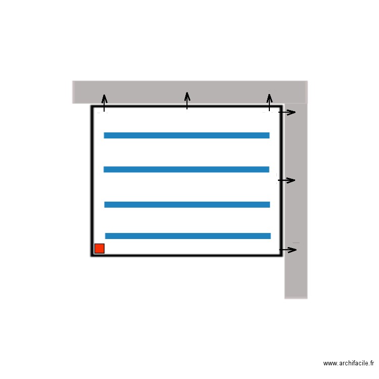 Rosenberg Cascais. Plan de 0 pièce et 0 m2