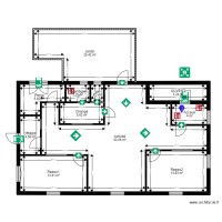 PLAN D'EVACUATION SOLLIESVILLE JR 270922