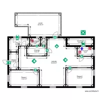 PLAN D'EVACUATION SOLLIESVILLE JR 270922