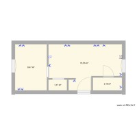 Plan électrique appartement