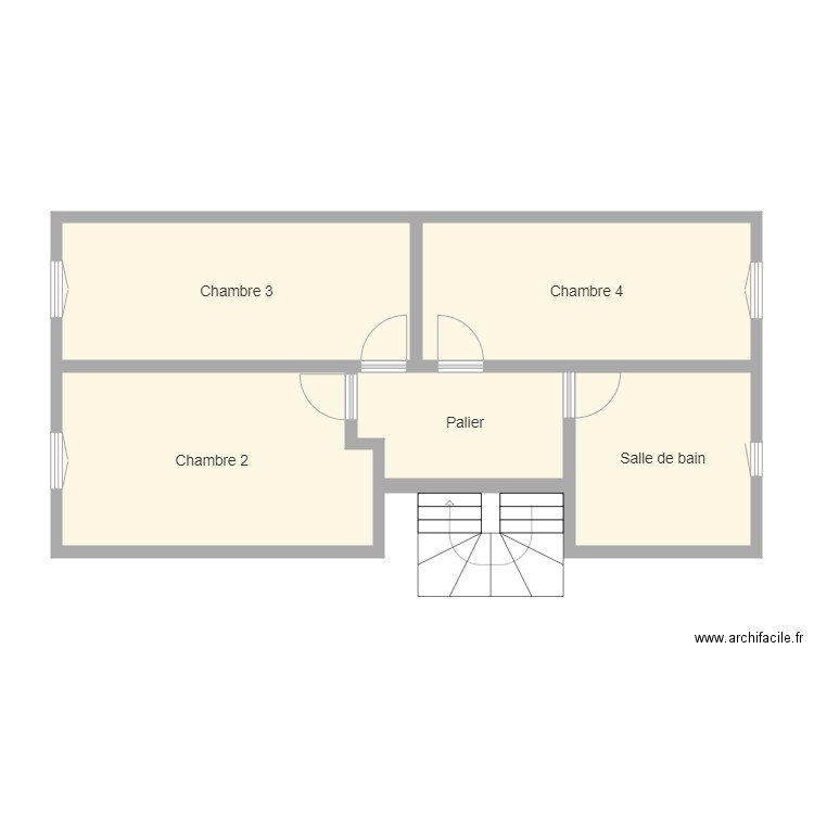 Logement lauris 004 R1. Plan de 0 pièce et 0 m2