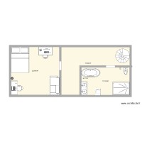 espagnol maison