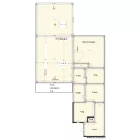 CCT VL CHILLY MAZARIN