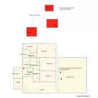 Croquis JOSIE AMIANTE