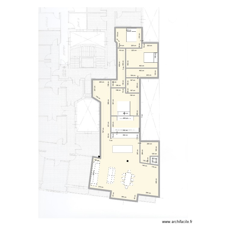 mdu15 2. Plan de 0 pièce et 0 m2