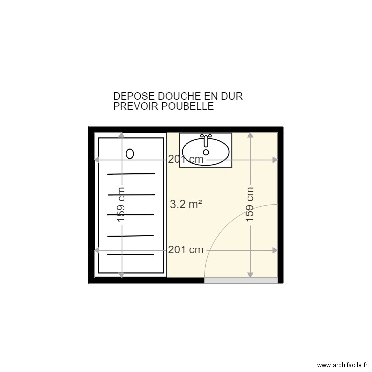 SCHROTTER LEOCADDIE . Plan de 0 pièce et 0 m2