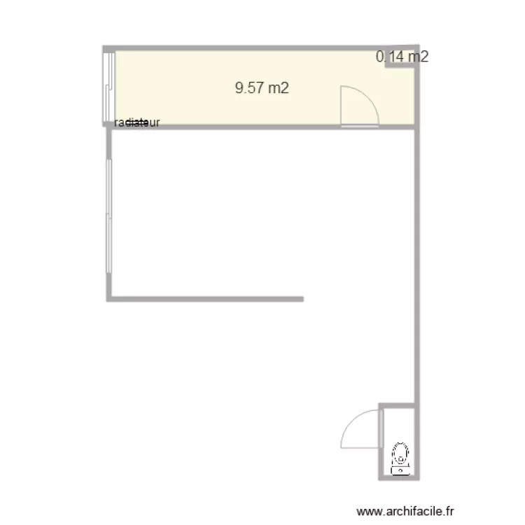 marie laure3. Plan de 