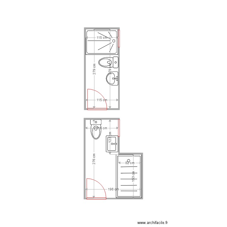 LOURDES VIÑAS. Plan de 0 pièce et 0 m2