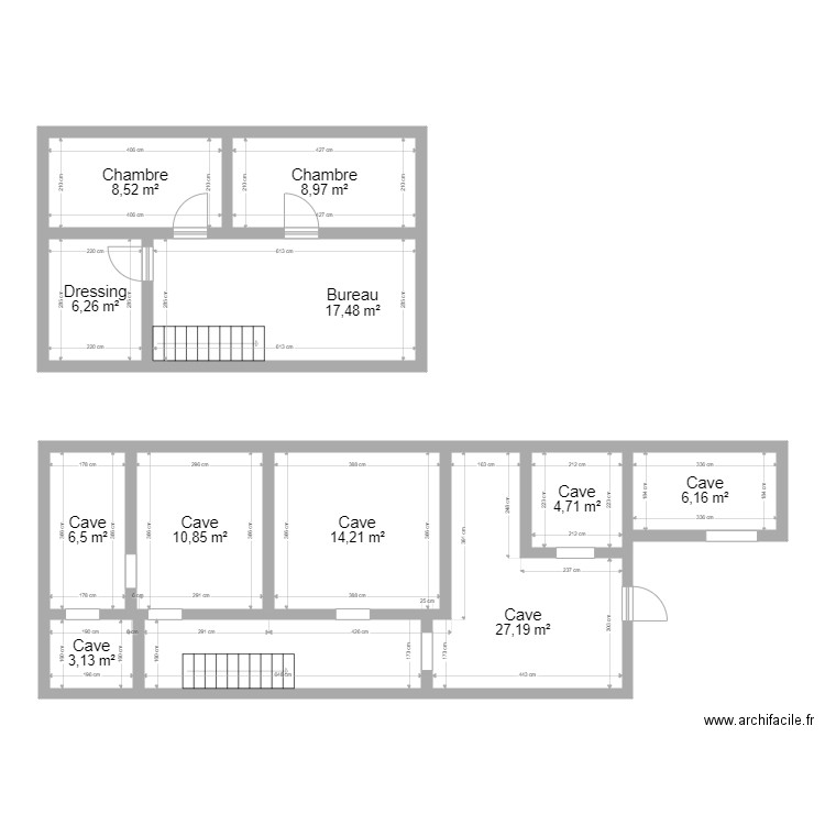 Av français 62 bis. Plan de 0 pièce et 0 m2