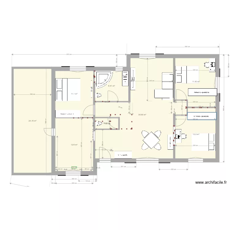 plan SP3C 230520v3. Plan de plan SP3C 230520v3. Plan de