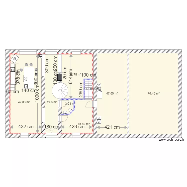 maison mangienne après . Plan de maison mangienne après . Plan de