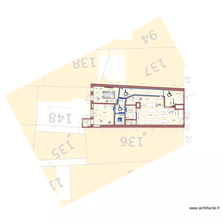 v7_Romainv6 revue Diane_config yoga. Plan de 