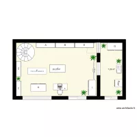 Magasin R&eacute;galetoi