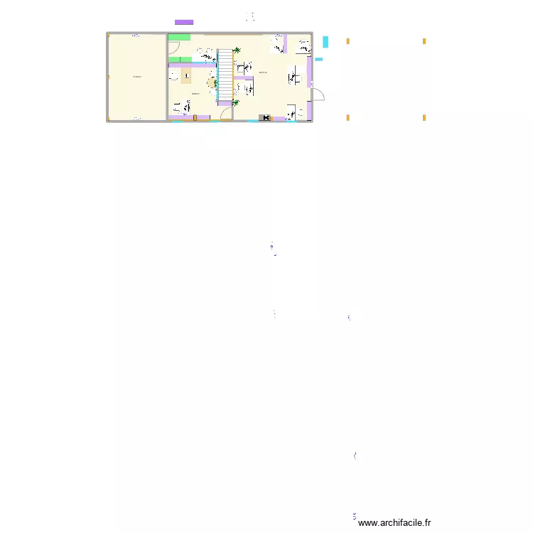 IDZIA N+1 SCÉNARIO 4.8. Plan de IDZIA N+1 SCÉNARIO 4.8. Plan de