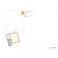 terrain + maison