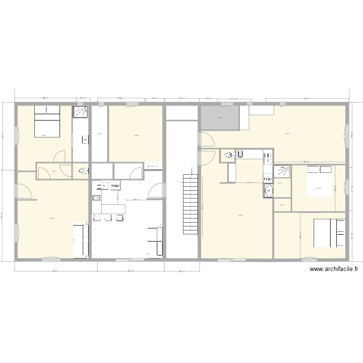 dammariev2. Plan de 0 pièce et 0 m2