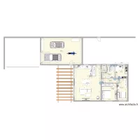 plan projet maison1