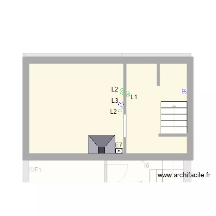 Marie et Eric. Plan de Marie et Eric. Plan de