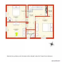 BI1731 COTE Niveau 2  