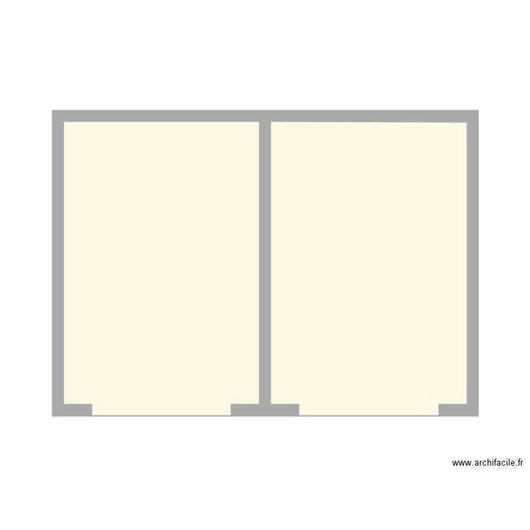 garage Lamure. Plan de 0 pièce et 0 m2