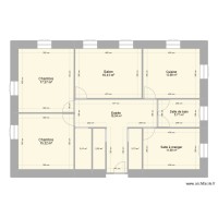 APPARTEMENT FAYET-RONAYE