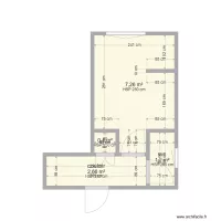 BUGUET CHAPELLE VOLAND