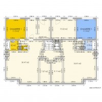 square Gille PREMIER etage