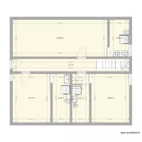 Zorkovac Vivodinski 8A First Fllor