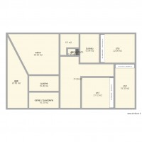 plan maison 1