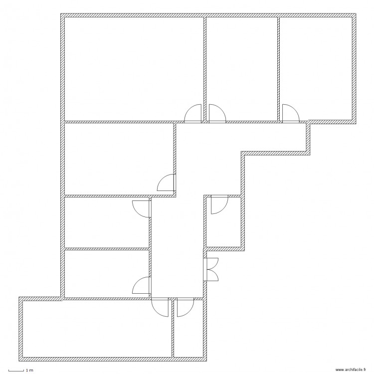 EXOSUN. Plan de 0 pièce et 0 m2