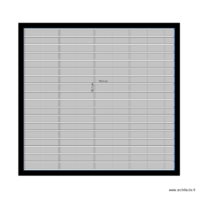 Toîture. Plan de 0 pièce et 0 m2