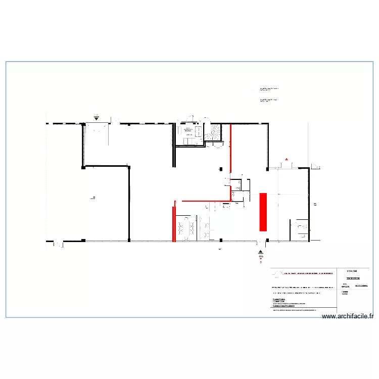 Plan Final Archi. Plan de 