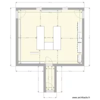 Laboratoire Lyc&eacute;e SainT Joseph La Pommeraye Version &eacute;quip&eacute;
