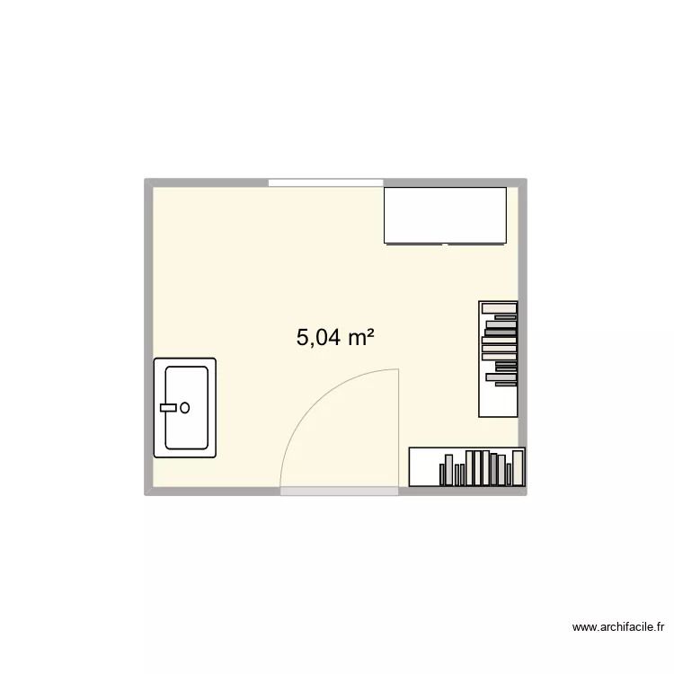 Sdb MCh. Plan de Sdb MCh. Plan de