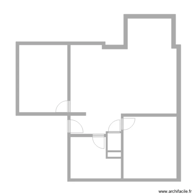 KOPP SELESTAT. Plan de 