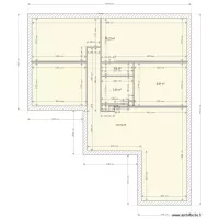 appart projet 2 69200