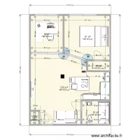 Appartement 02  Modifier A