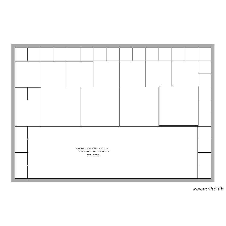 carte postale arts plastiques. Plan de 0 pièce et 0 m2