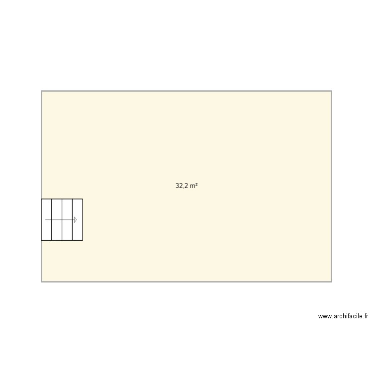 CGED REZE - Guillaume. Plan de 0 pièce et 0 m2
