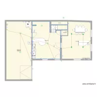 Maison Gignat R de C