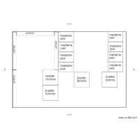 espace sanitaire