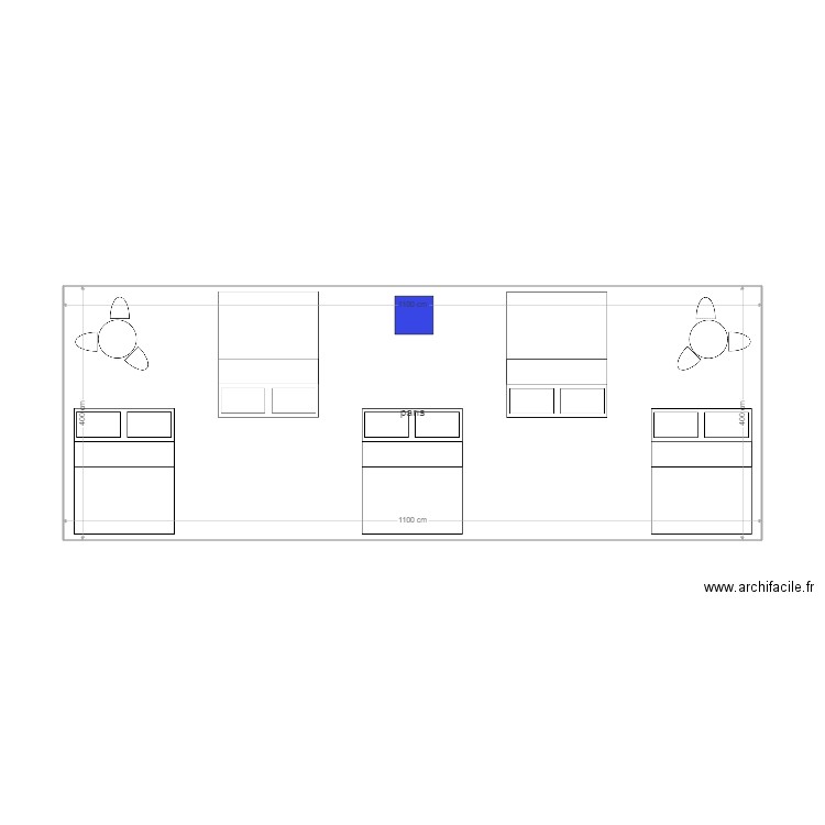 FOIRE DE PARIS V1. Plan de 0 pièce et 0 m2