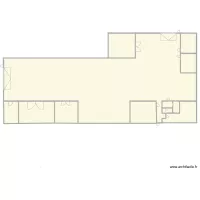 Plan RDC carrosserie 