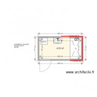 LOGEMENT VACCANT LIEVIN 