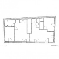 1 etage prise de courant