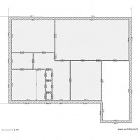 TENTATIVE PLAN VULAINES 31 07 15