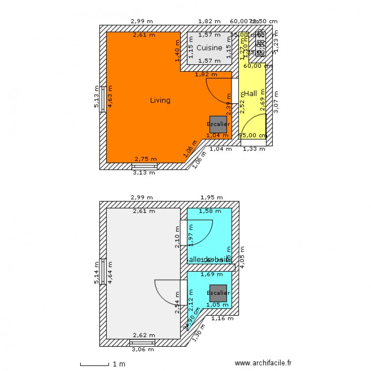 VERVIERS Place Saint-Remacle 10. Plan de 0 pièce et 0 m2