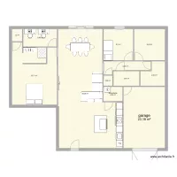 test maison plein pied